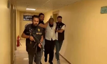 Düğün salonunda damada kurşun yağdıran şüpheli adliyede