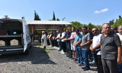 Düğün yolundaki kazada ölü sayısı 7’ye çıktı; Özcan çifti 10 gün önce Almanya’dan gelmiş