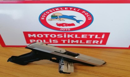 Düzcede polis uygulamalarında uyuşturucu madde ele geçirildi