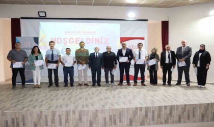 Edremit okullarında EYOP seferberliği