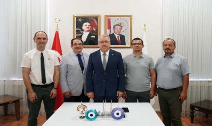 Egeli bilim insanları Toksoplazmaya karşı mRNA aşısı geliştirecek