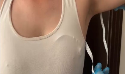 Ehliyet sınavı kopyası için dinleme düzeneği kurmuşlar