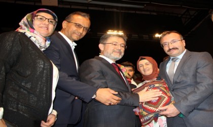 Emetin talepleri Bakan Yumaklıya iletildi