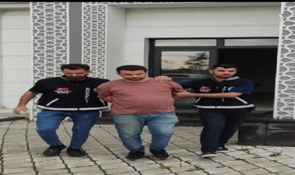 Eniştesini ablasını dövdüğü için öldürmüş (2)