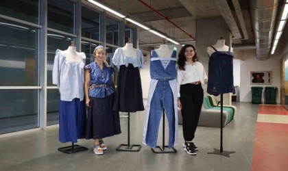 Erkek gömleğinden ‘ödül çıktı