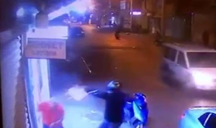 Eşi sokakta çifte tabancayla öldürülen kadın: Göz göre göre cinayet işlendi