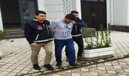 Eşini ve kayınbabasını öldürmüştü, cinayetten önce adım adım takip etmiş