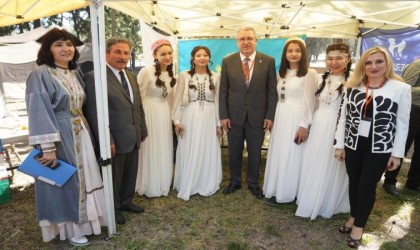 EÜ bilimsel gücünü TÜRKÜNİB üyesi üniversitelerle ile paylaşıyor