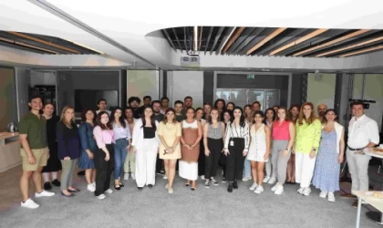 ‘Ezber Bozan Deneyim’ projesi start aldı 