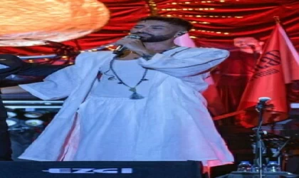 Ezgi Mola’ya destek veren şarkıcı Tan Taşçı’ya Musa Orhan’a hakaretten ceza