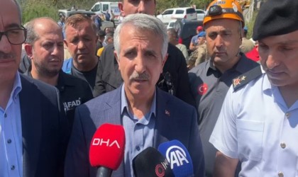 Faciaya neden olan kamyonun freninde arıza yok