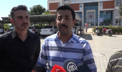 Feci kazada hayatını kaybeden sağlıkçının eşinden şoföre verilen cezaya tepki