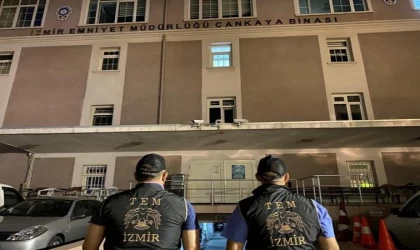 FETÖ’nün TSK yapılanmasına operasyon; 9 gözaltı