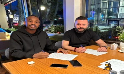 Fode Koita Sivasspor’da