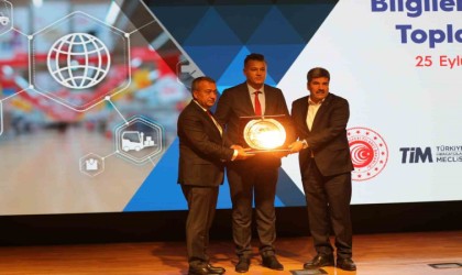 GAİBde E-İhracat Bilgilendirme Toplantısı gerçekleştirildi