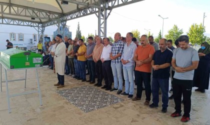 Gazeteci Binzerin acı günü