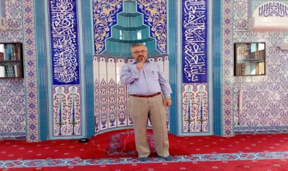 Gedizde Bed-i Besmele programı düzenledi