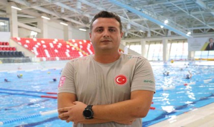 Geleceğin milli takım oyuncuları Boluda 2025 Avrupa Şampiyonasına hazırlanıyor