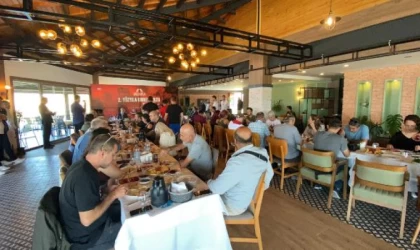 Gelibolu Maratonu’nun lansman toplantısı düzenlendi