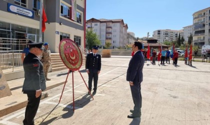 Gölbaşında 19 Eylül Gaziler Günü etkinliği