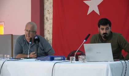 Gömeç Belediyesinden Keremköy zeytinlikleri katliamı haberlerine yanıt verdi