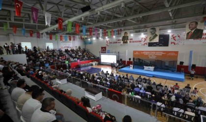 Güneyşehir 2. Etaptaki 1000 konut kurası çekildi