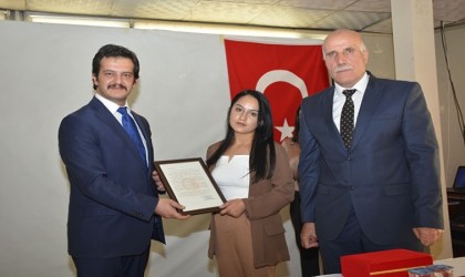 Hakkaride Ahilik konferansı düzenlendi