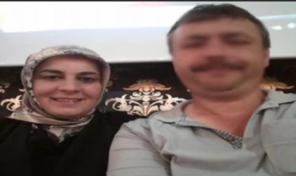 Harçlık vermediği yeğeni tarafından öldürülen kadın, toprağa verildi