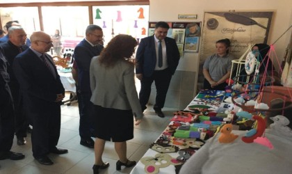 Havranda Ahilik Haftası kutlandı