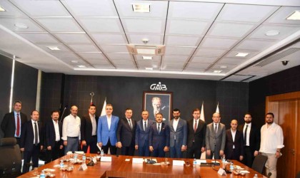 Hedef Türk bulgurunu dünya mutfaklarıyla buluşturmak