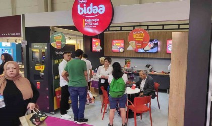 Hızlı Tüketim Noktaları büyük ilgi gördü