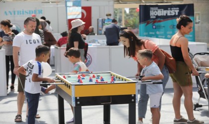 HobiFest 2023 için geri sayım başladı