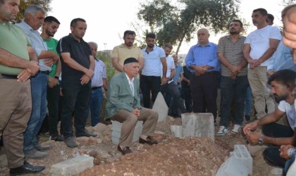 Hollandada öldürülen işçi Silopide defnedildi