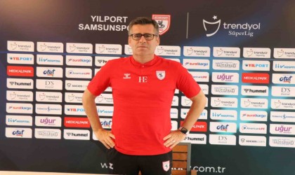 Hüseyin Eroğlu: “Sabır ve destek istiyoruz”