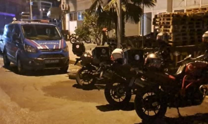 İç mimarın ölümünde cinayet şüphesi