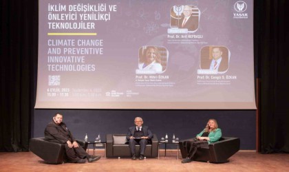 İklim değişikliğine yenilikçi teknoloji çözümleri