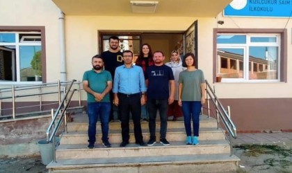 İşleri güçleri Eğitim