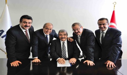 İSO 500deki SANKO şirketleri