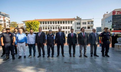 İtfaiye teşkilatı 309 yaşında