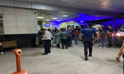 İzmirli şehit baba ocağına getirildi