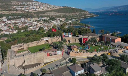 İzmit Körfezinin 816 yıllık karakolu