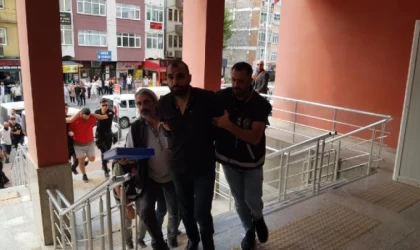 İzmit’te, 1 kişinin öldüğü silahlı kavgada 3 şüpheli tutuklandı