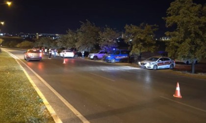 Jandarmanın huzur güven uygulamasında aranan 24 şahıs yakalandı