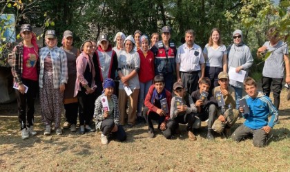 Kadına yönelik şiddetle mücadele sürüyor