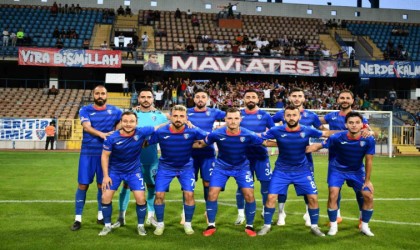 Karabük İdman Yurdunun Türkiye Kupasındaki rakibi belli oldu