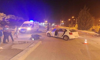 Karabükte iki ayrı kaza: 3 yaralı