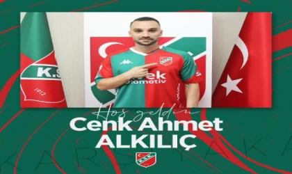 Karşıyaka rekor bekliyor