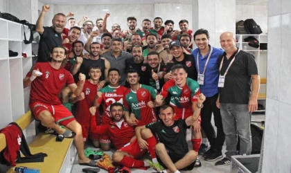 Karşıyaka’ya prim dopingi