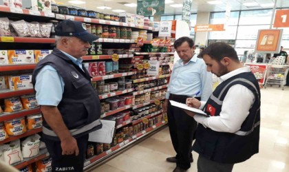 Karsta fiyat denetimleri devam ediyor