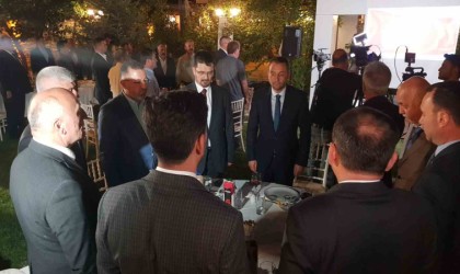 KASİD, Karabük protokolü ile bir araya geldi